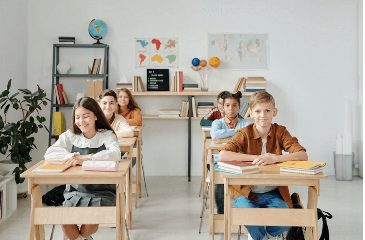 Psychoedukation in der Schule