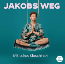 Jakobsweg 1