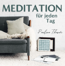 Meditation fuer jeden Tag 1