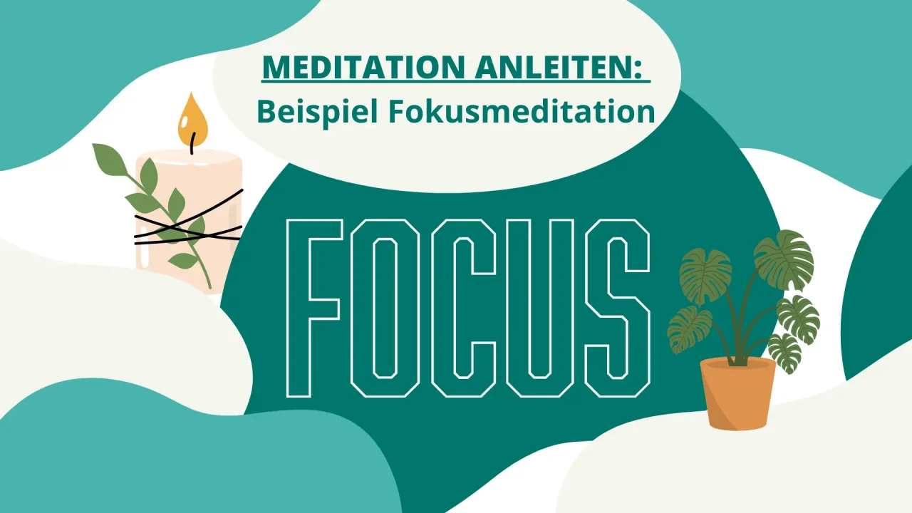 Fokusmeditation